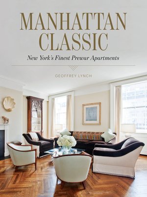 cover image of Manhattan Classic